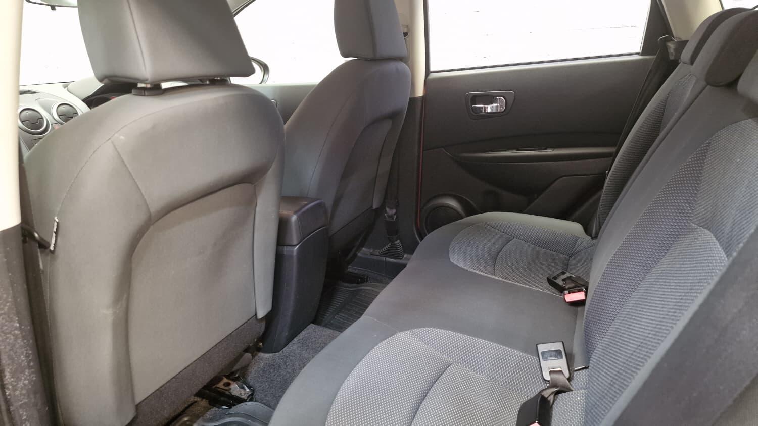 Nissan Qashqai - Image 15