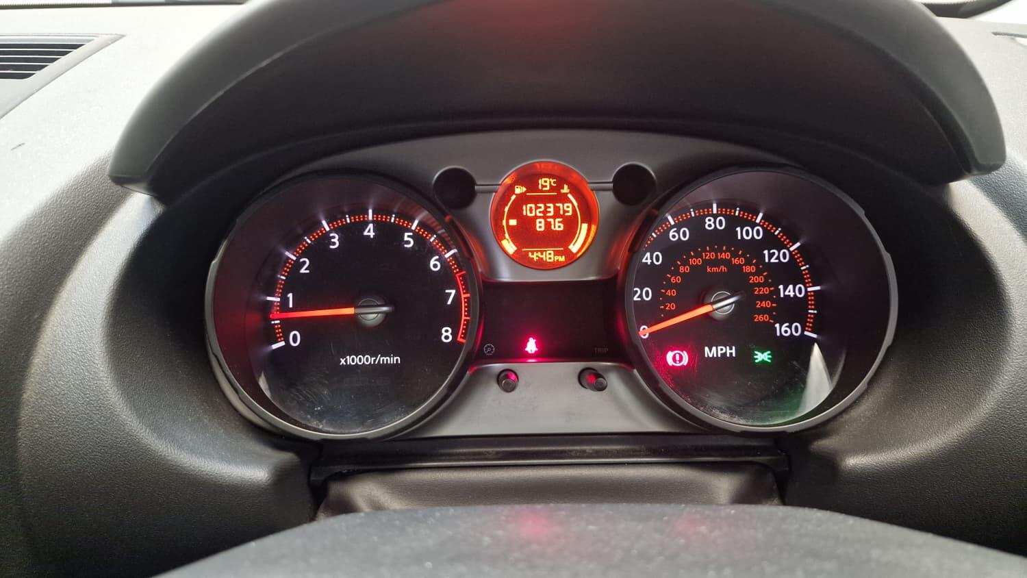Nissan Qashqai - Image 18