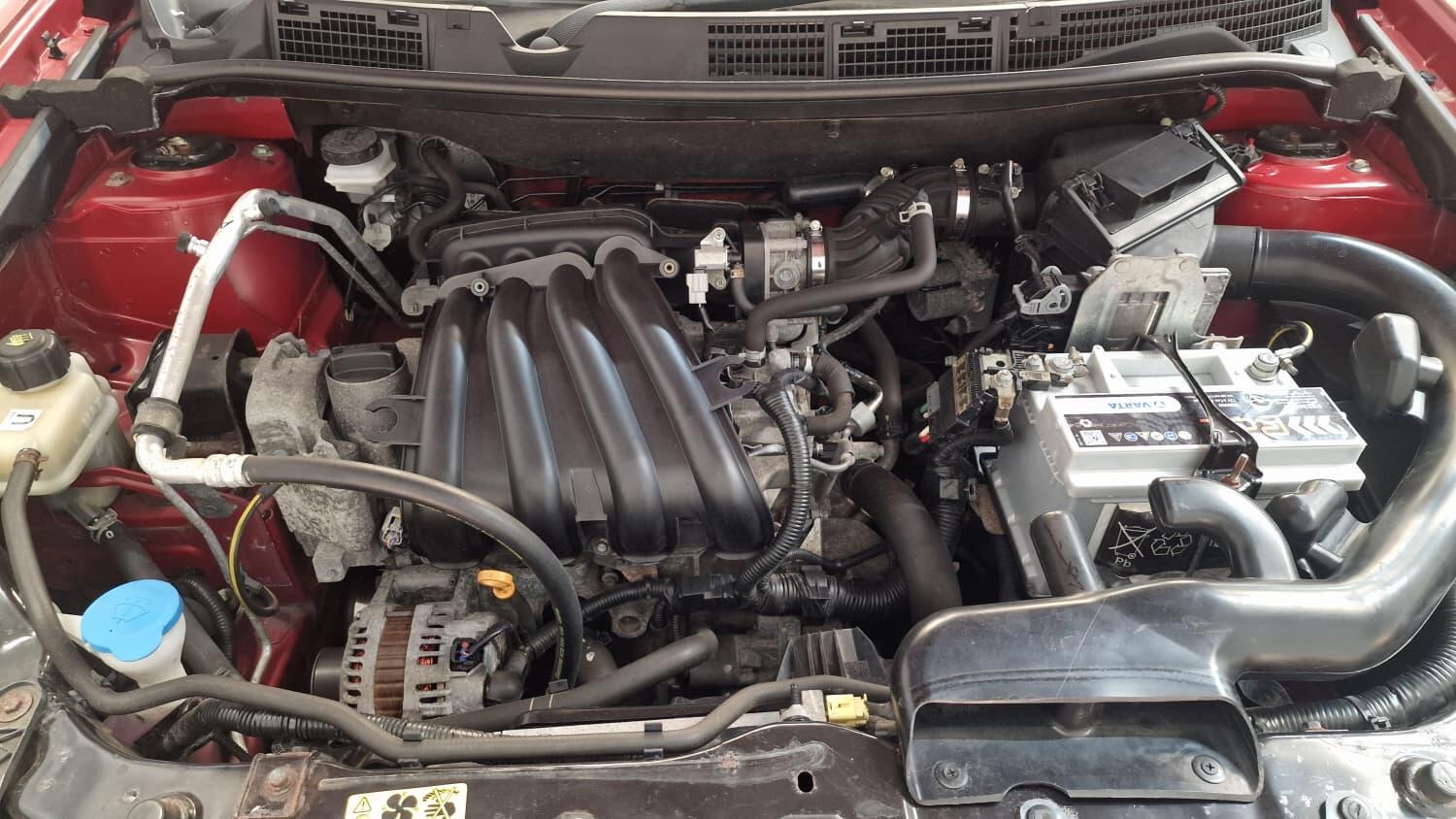 Nissan Qashqai - Image 19