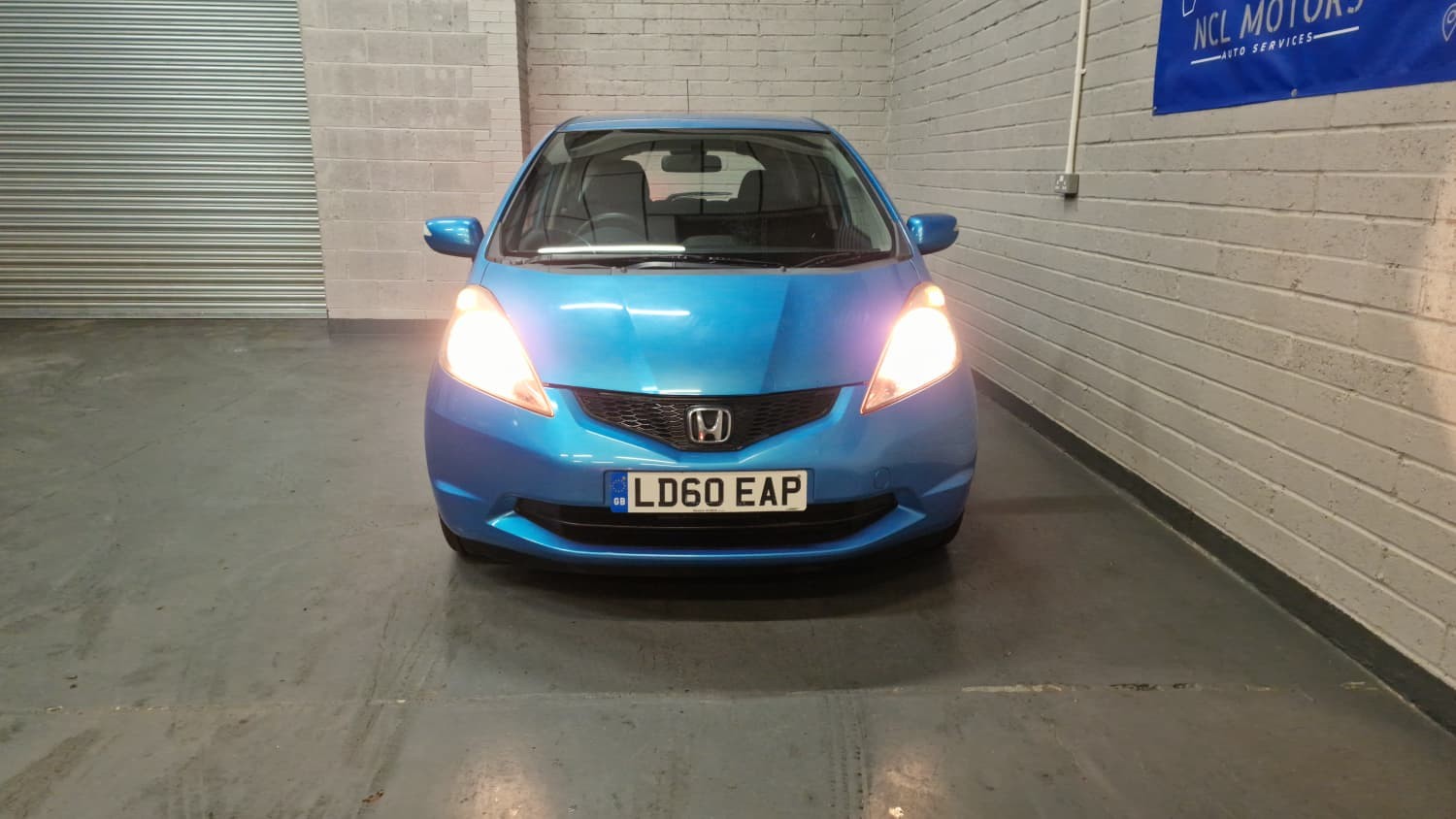 Honda Jazz - Image 4