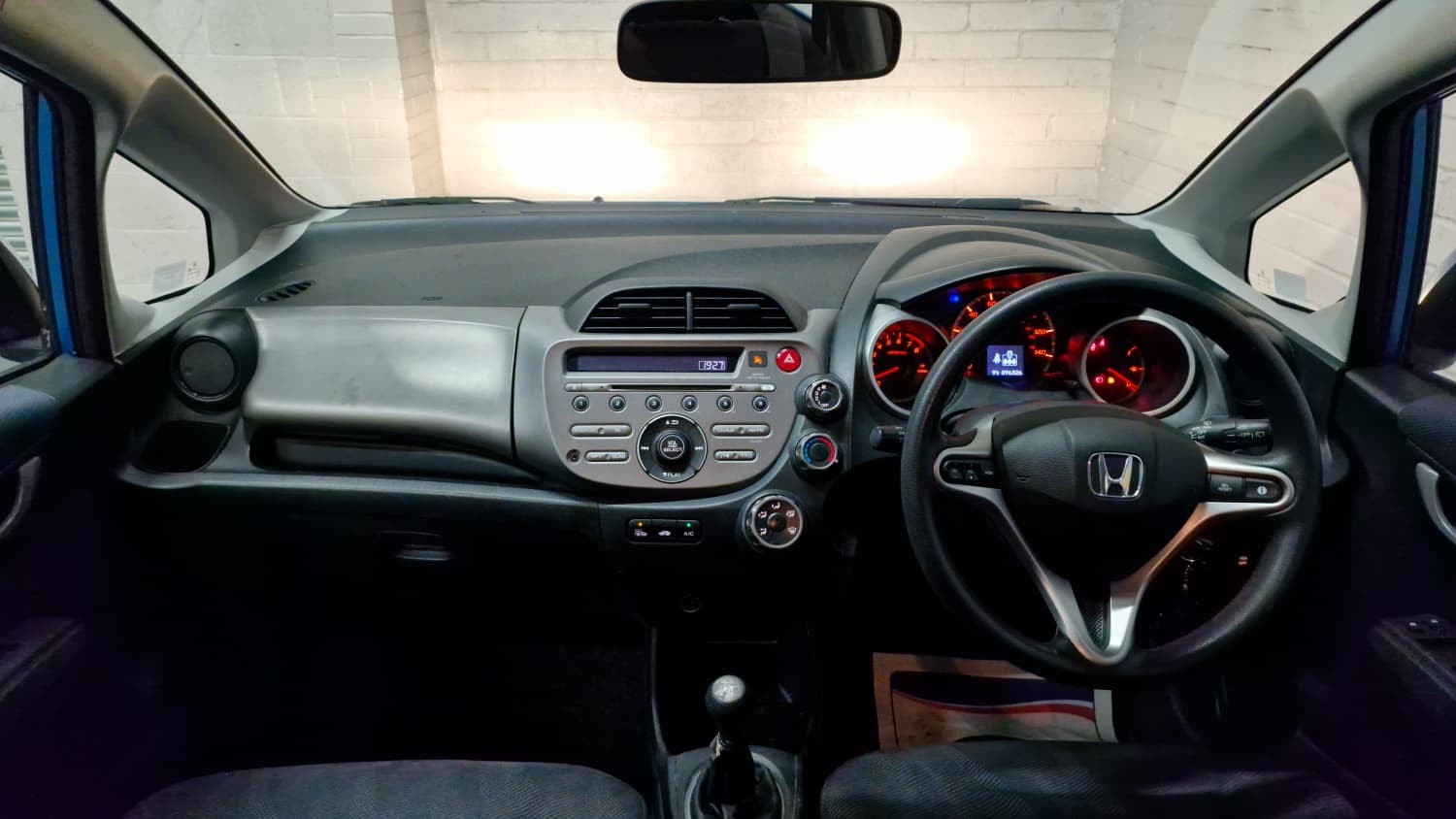 Honda Jazz - Image 12