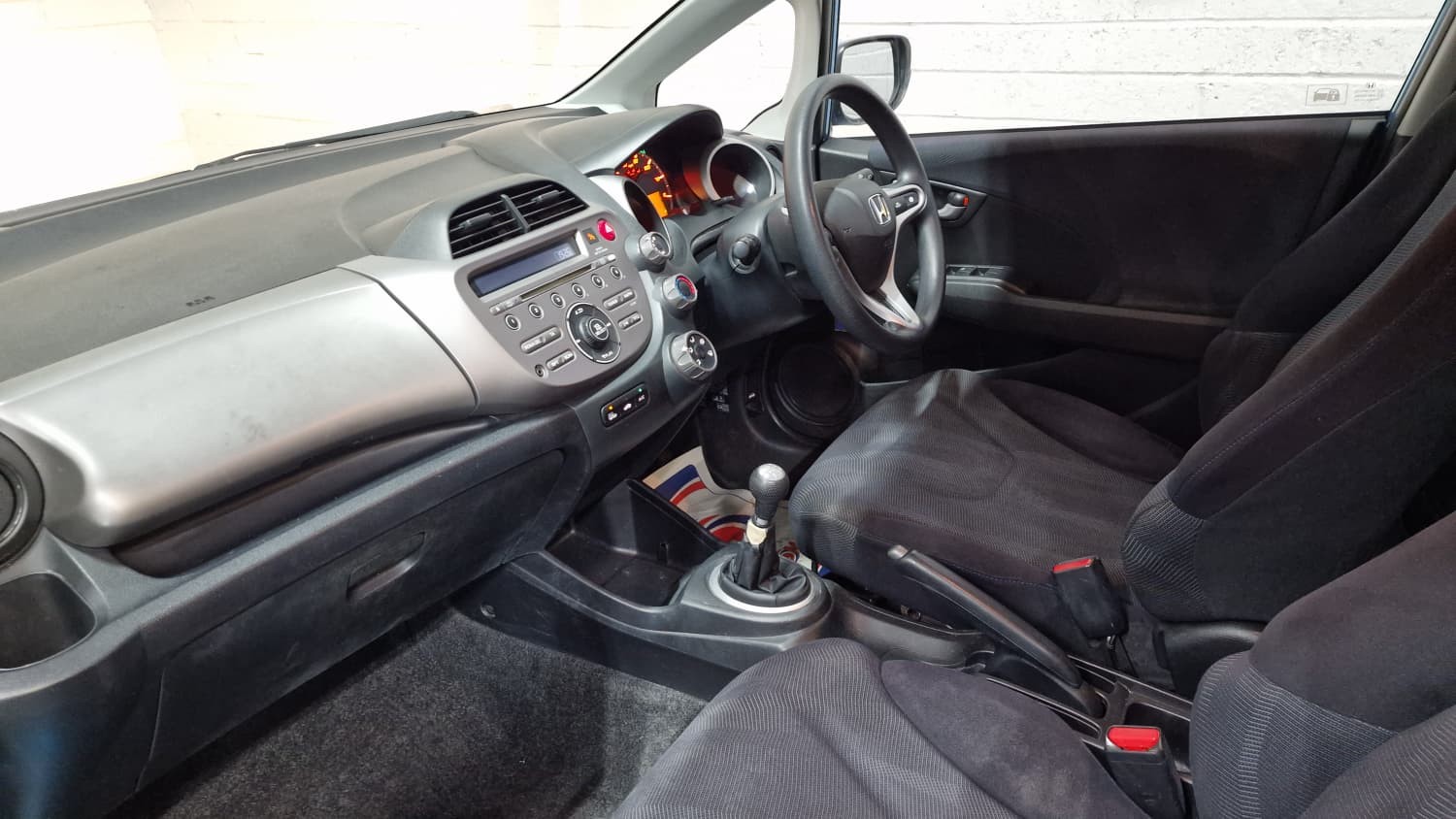Honda Jazz - Image 13