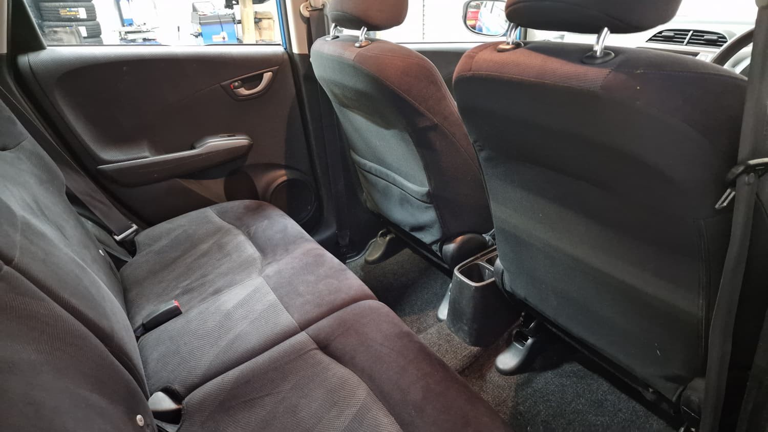 Honda Jazz - Image 14