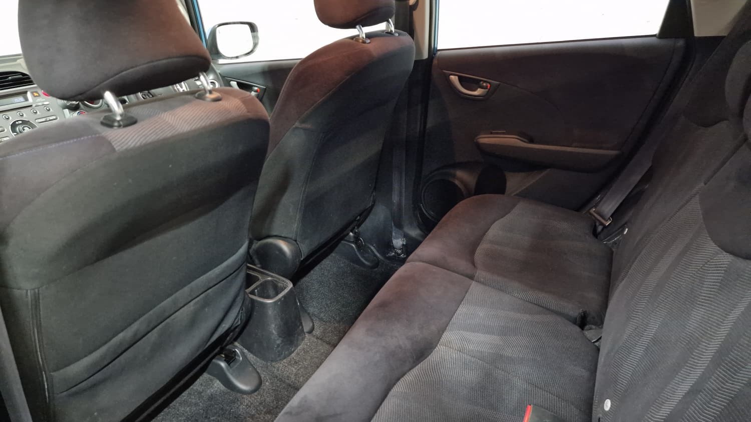 Honda Jazz - Image 15