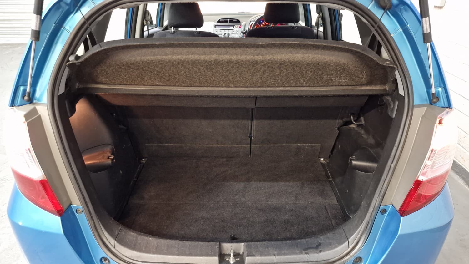Honda Jazz - Image 16