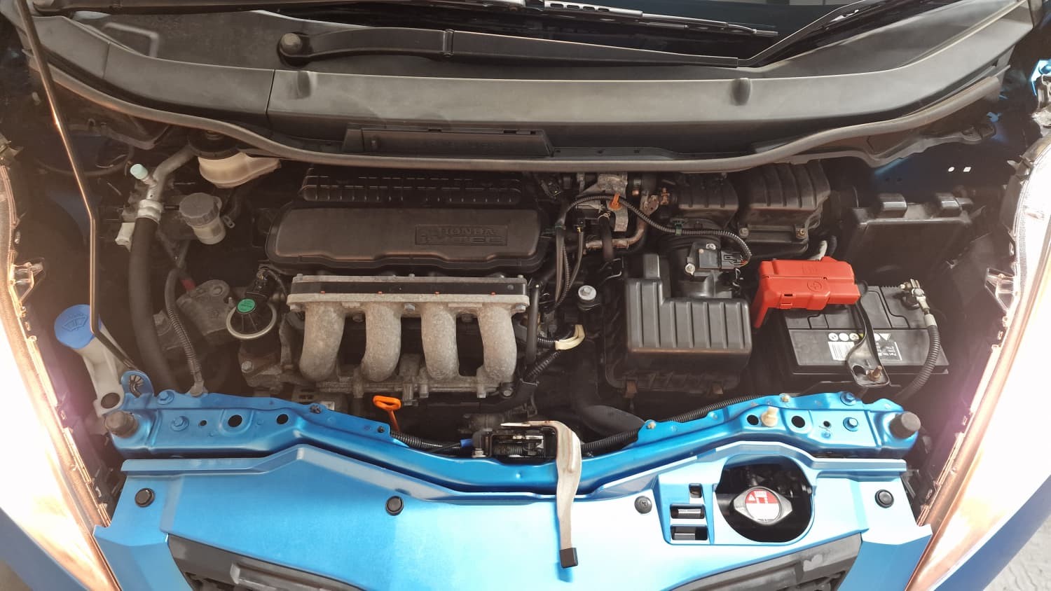 Honda Jazz - Image 19