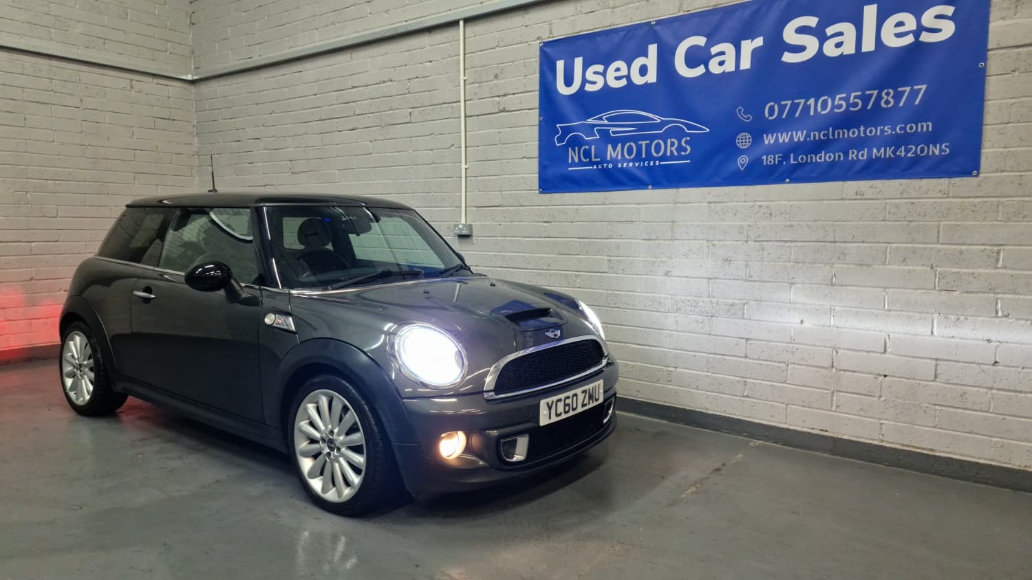 Mini Hatch - Image 3