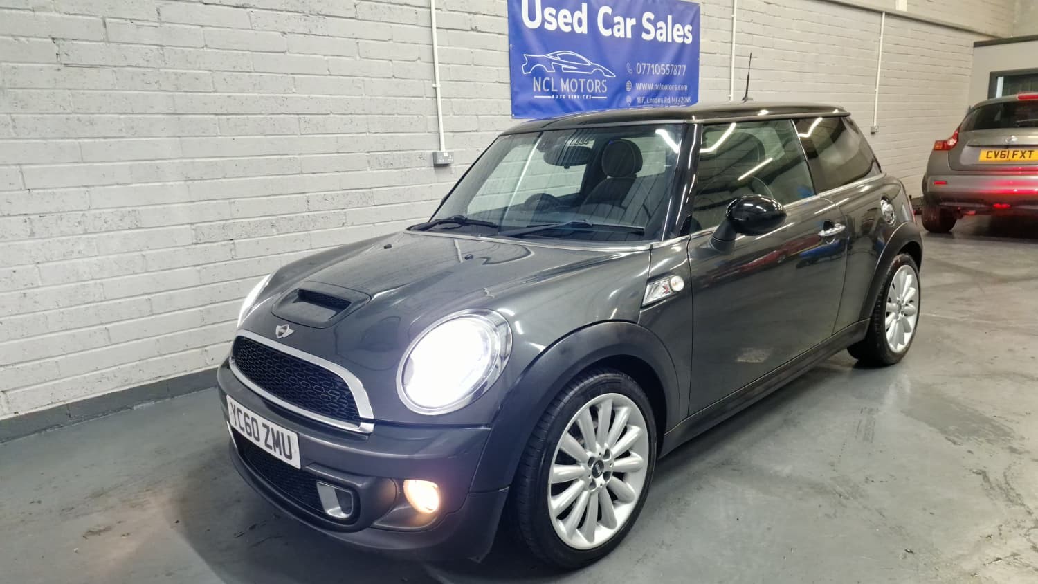 Mini Hatch - Image 5