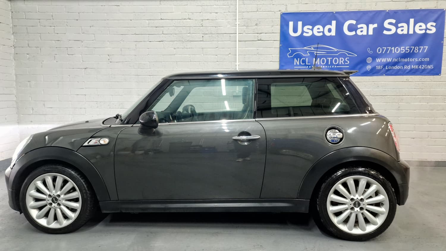 Mini Hatch - Image 6