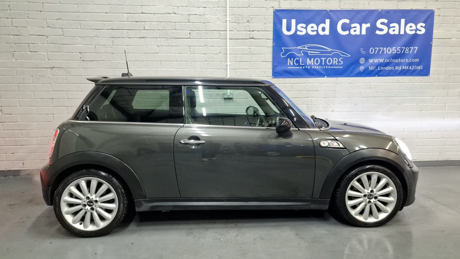 Mini Hatch - Image 7