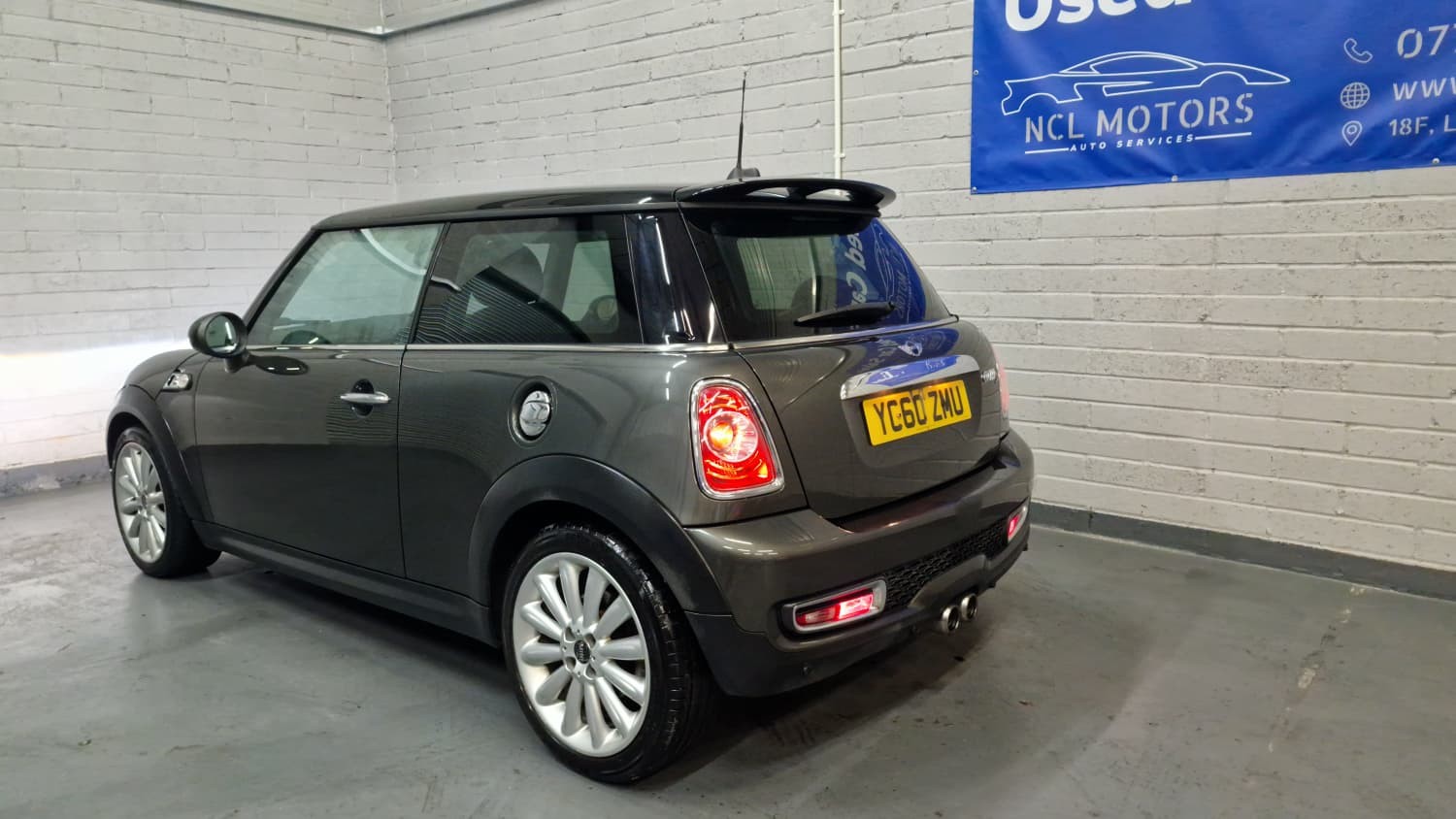 Mini Hatch - Image 8