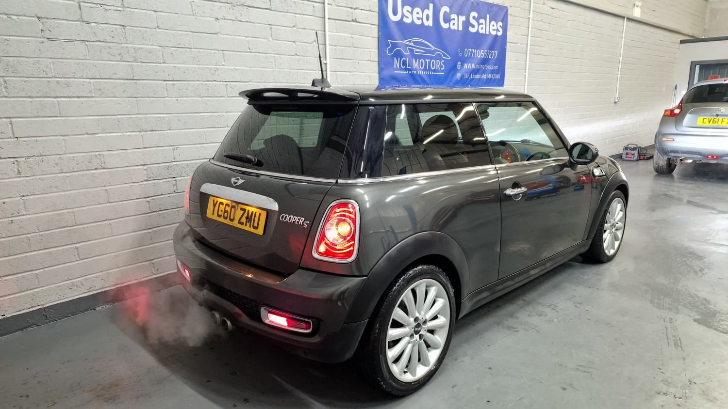 Mini Hatch - Image 10