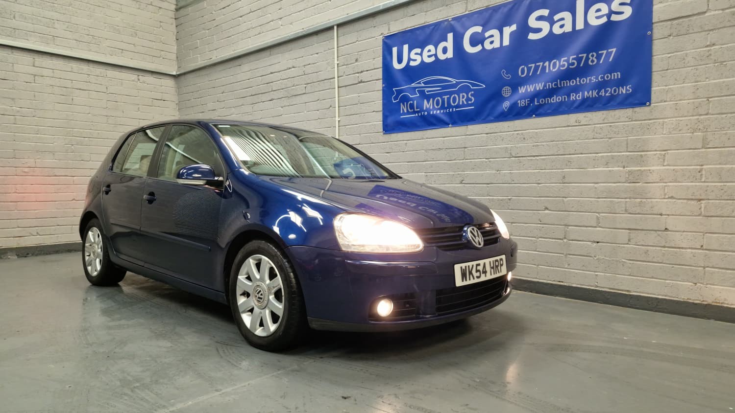 Volkswagen Golf - Image 3