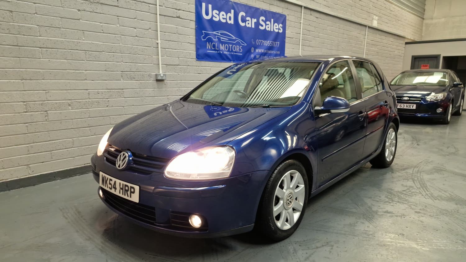 Volkswagen Golf - Image 5