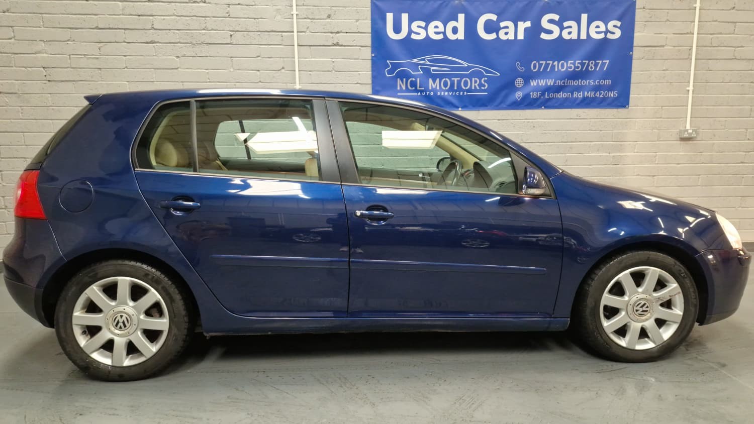 Volkswagen Golf - Image 6