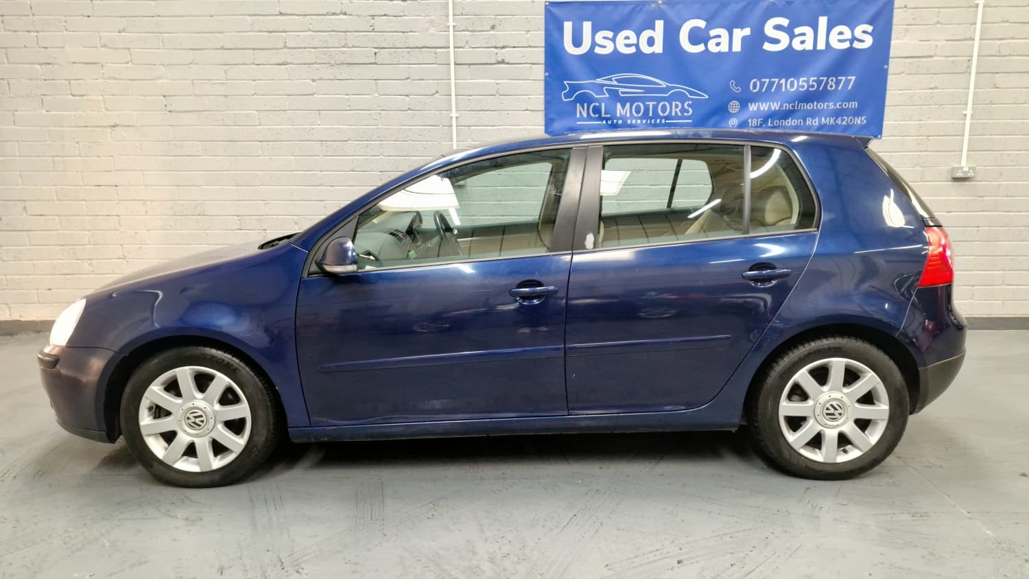 Volkswagen Golf - Image 7