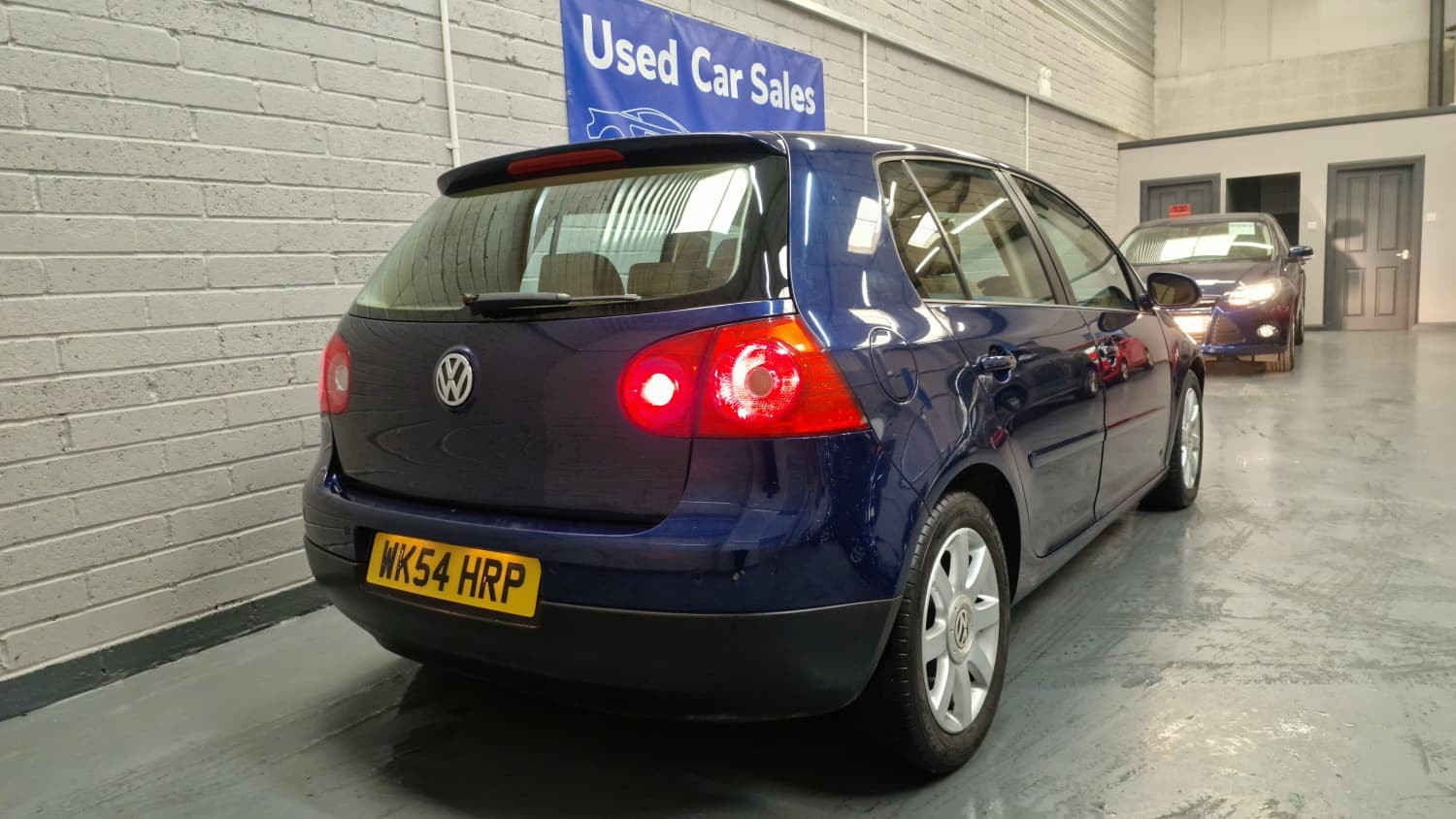 Volkswagen Golf - Image 8