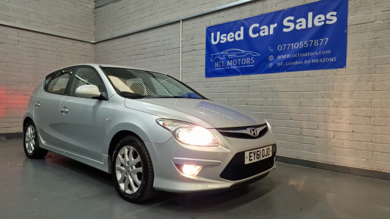 Hyundai I30 - Image 3