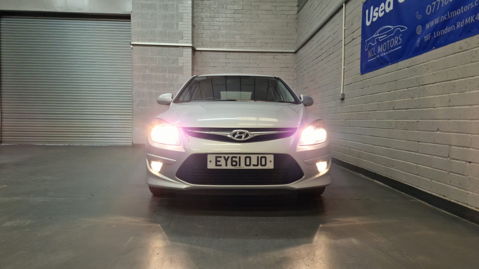 Hyundai I30 - Image 4