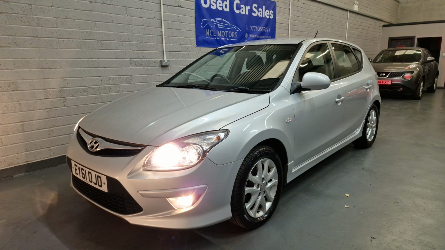 Hyundai I30 - Image 5