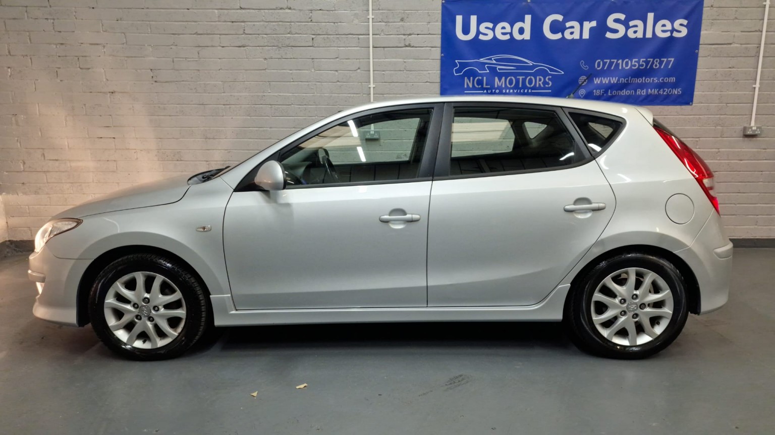 Hyundai I30 - Image 6
