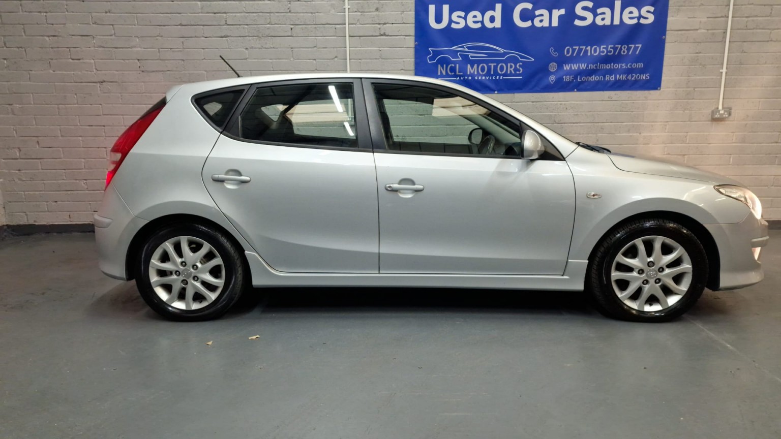 Hyundai I30 - Image 7