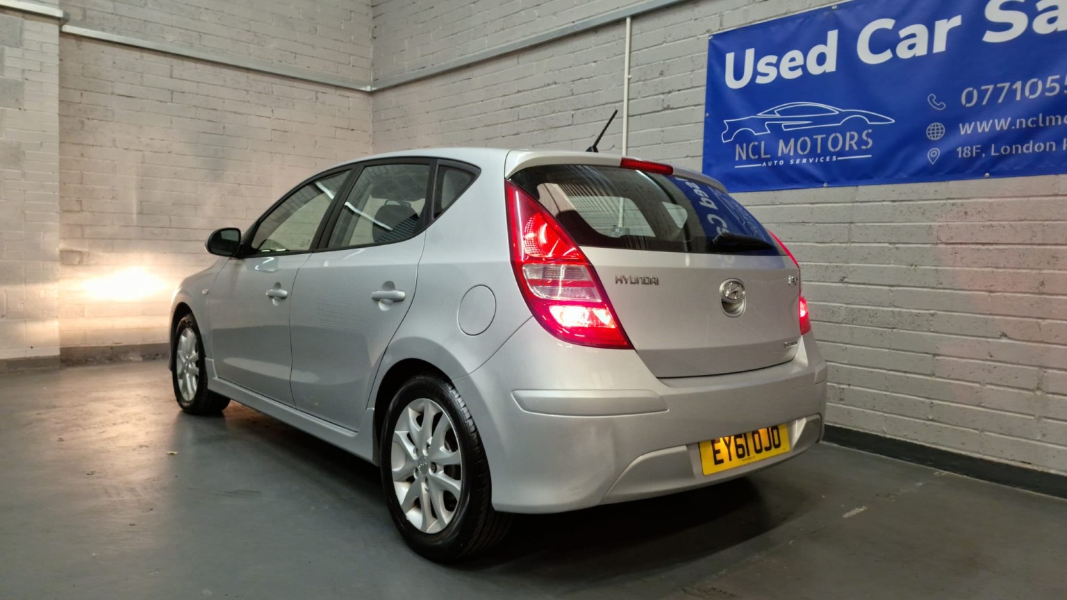 Hyundai I30 - Image 8
