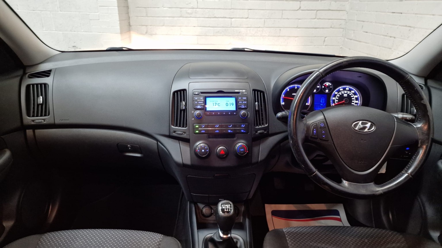 Hyundai I30 - Image 12