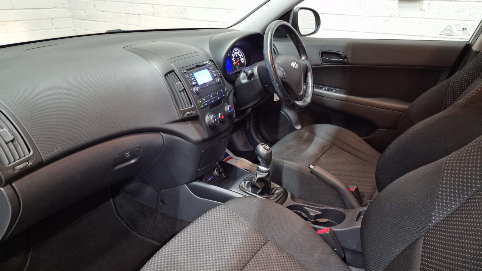 Hyundai I30 - Image 13