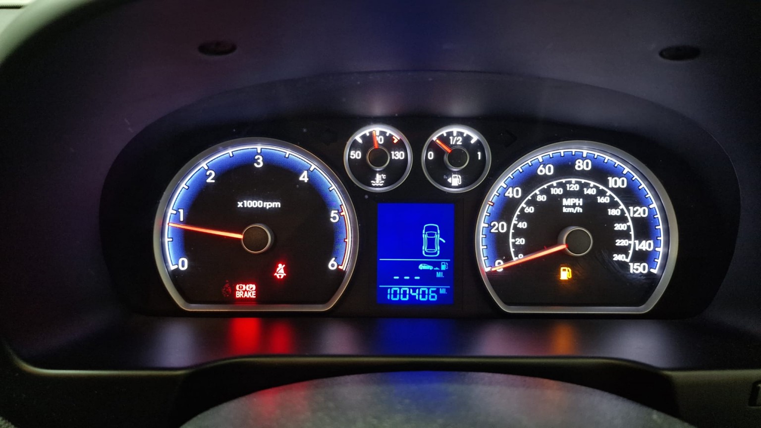 Hyundai I30 - Image 18