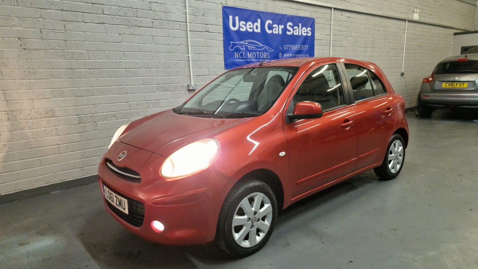 Nissan Micra - Image 5