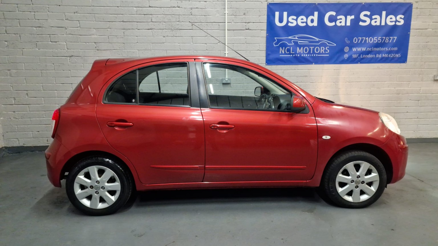 Nissan Micra - Image 7