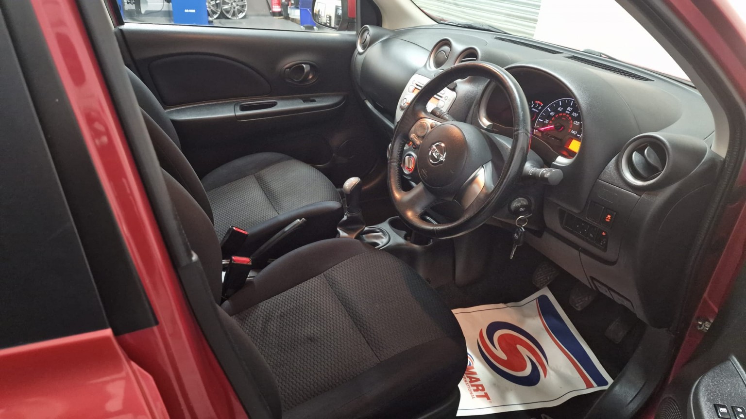 Nissan Micra - Image 10