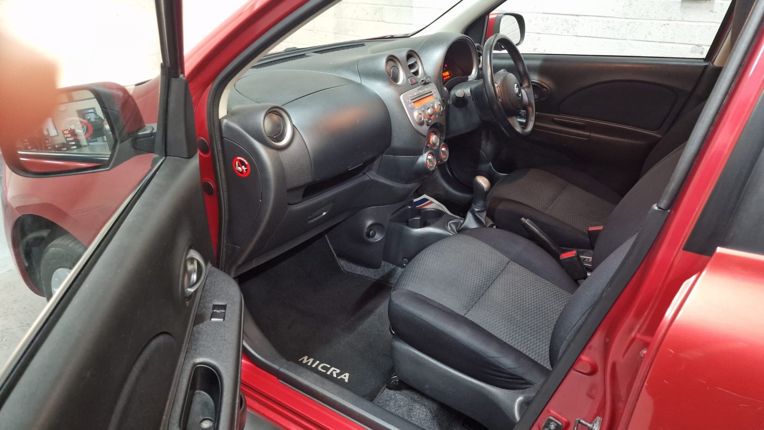 Nissan Micra - Image 12