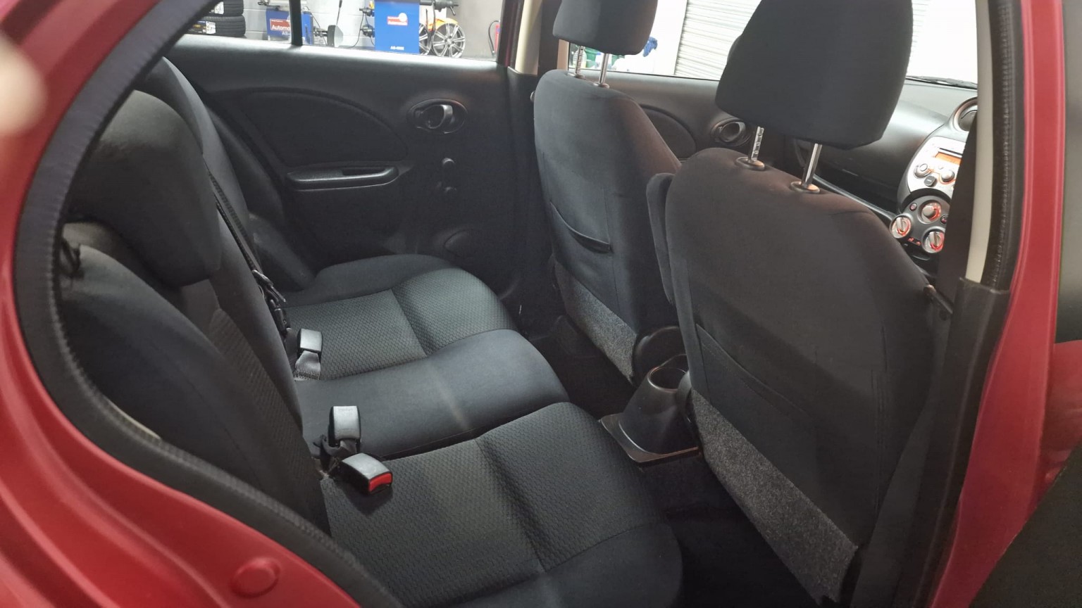 Nissan Micra - Image 13