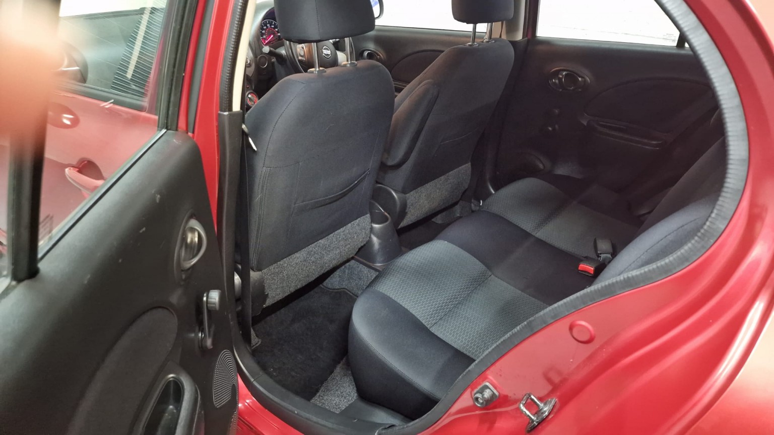 Nissan Micra - Image 14