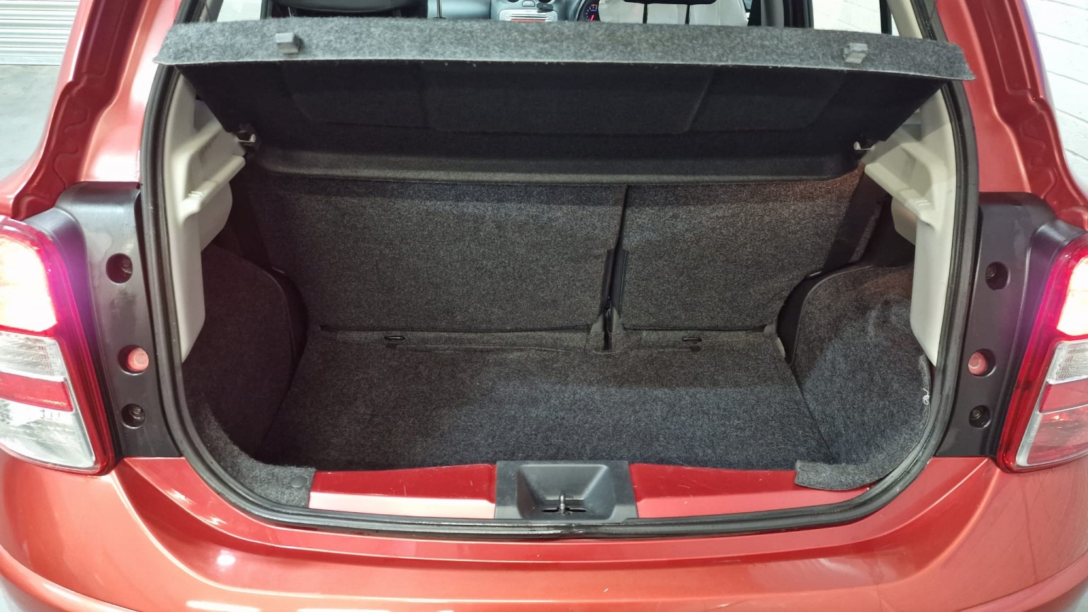 Nissan Micra - Image 15