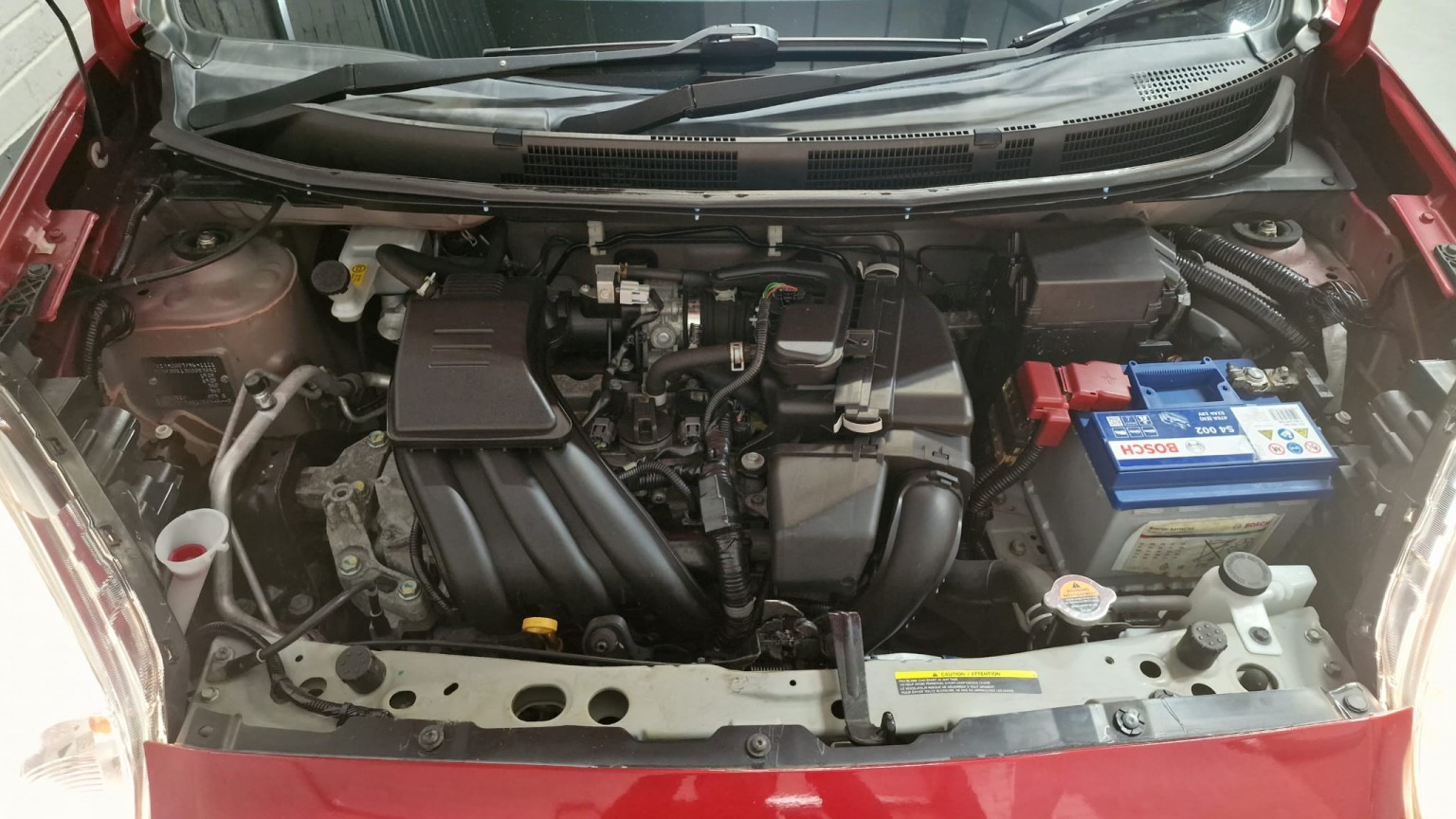 Nissan Micra - Image 18