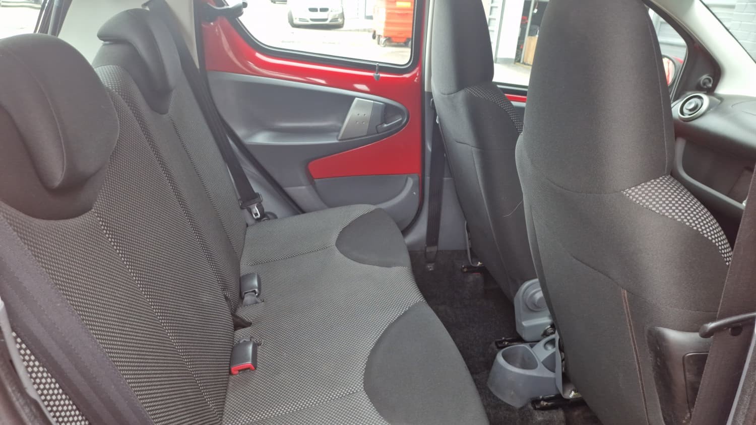 Toyota Aygo - Image 14