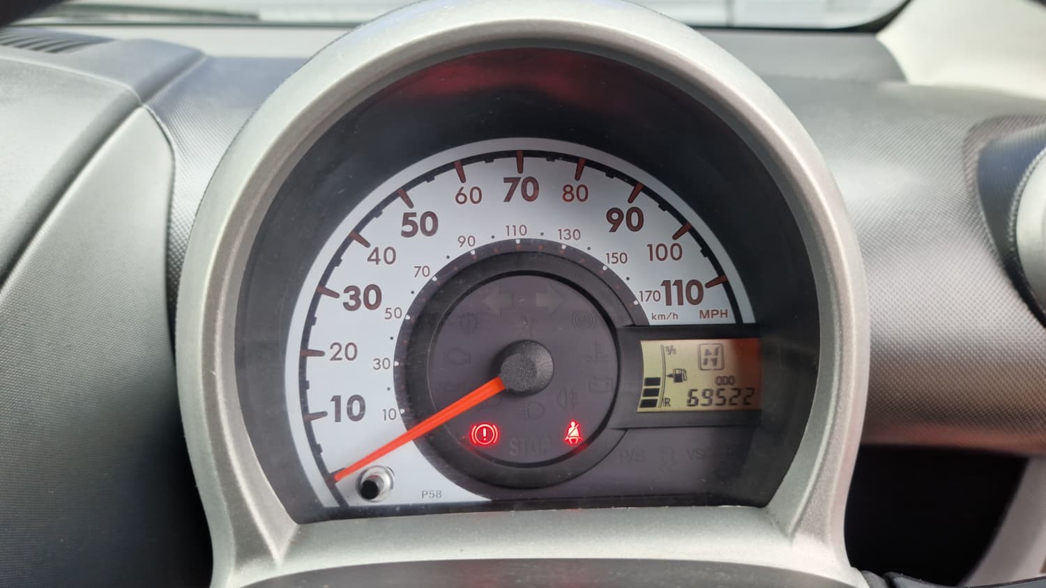 Toyota Aygo - Image 17