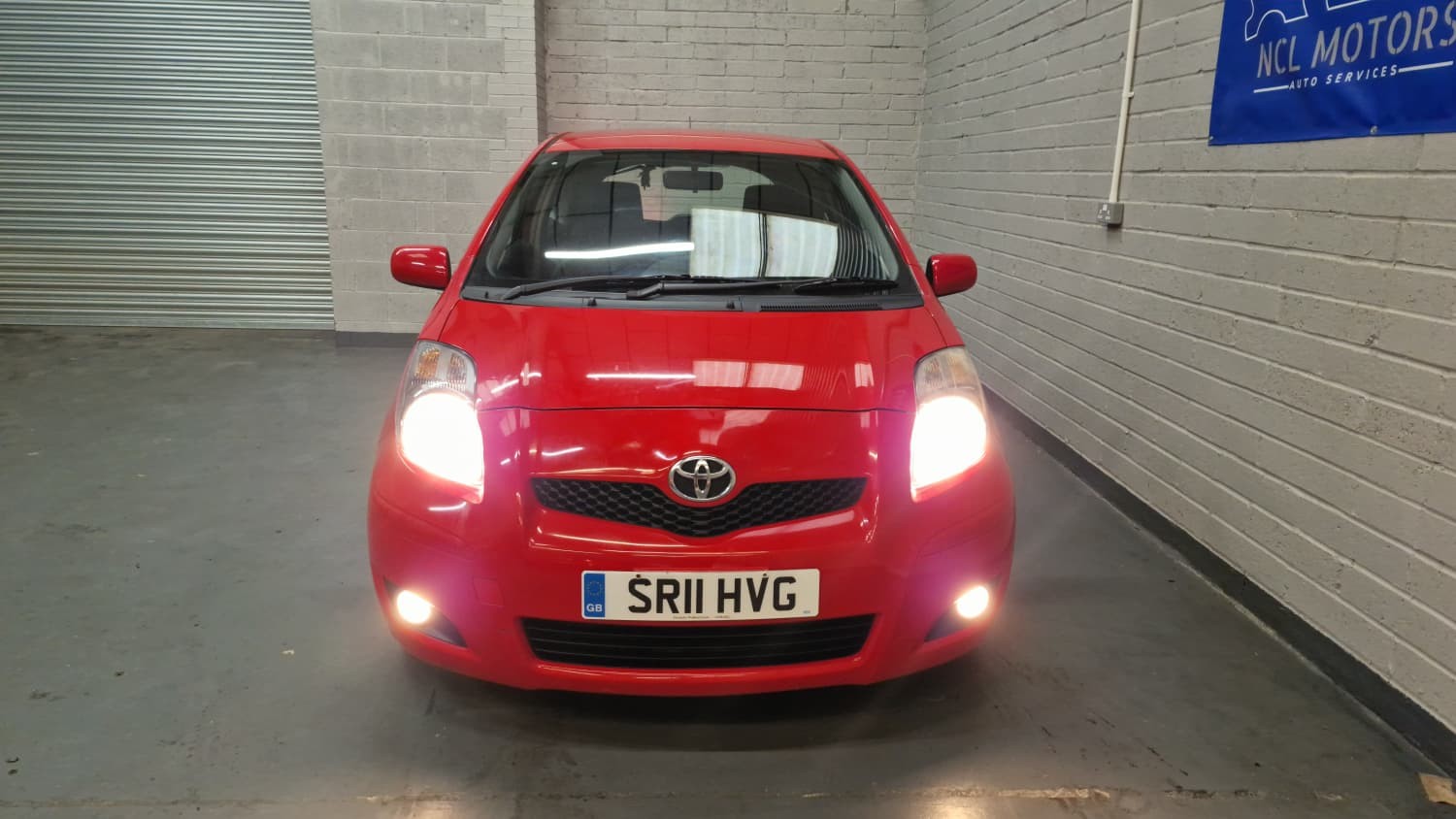 Toyota Yaris - Image 4
