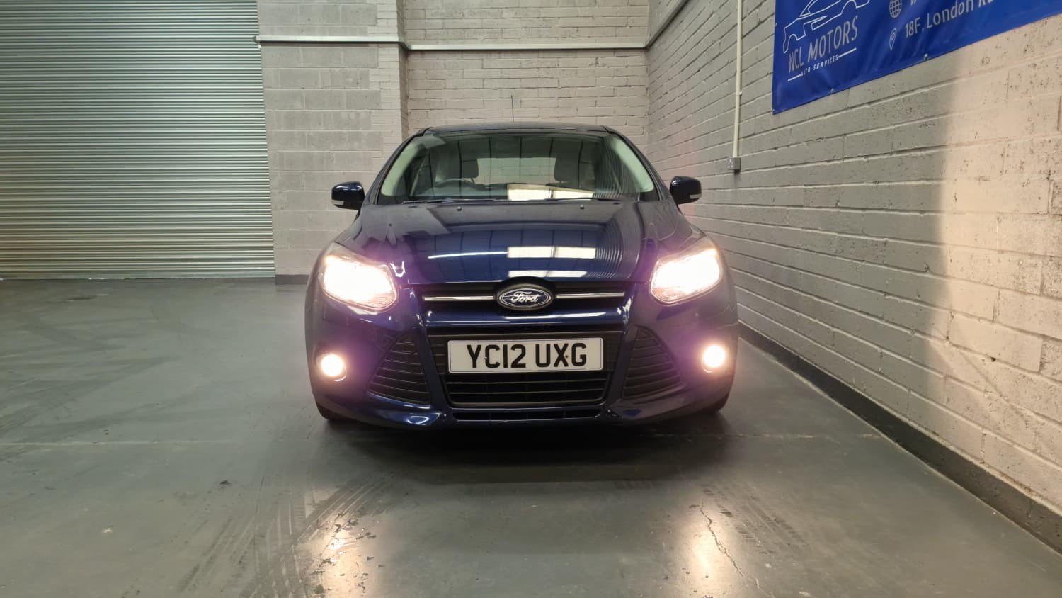 Ford Focus - Image 4