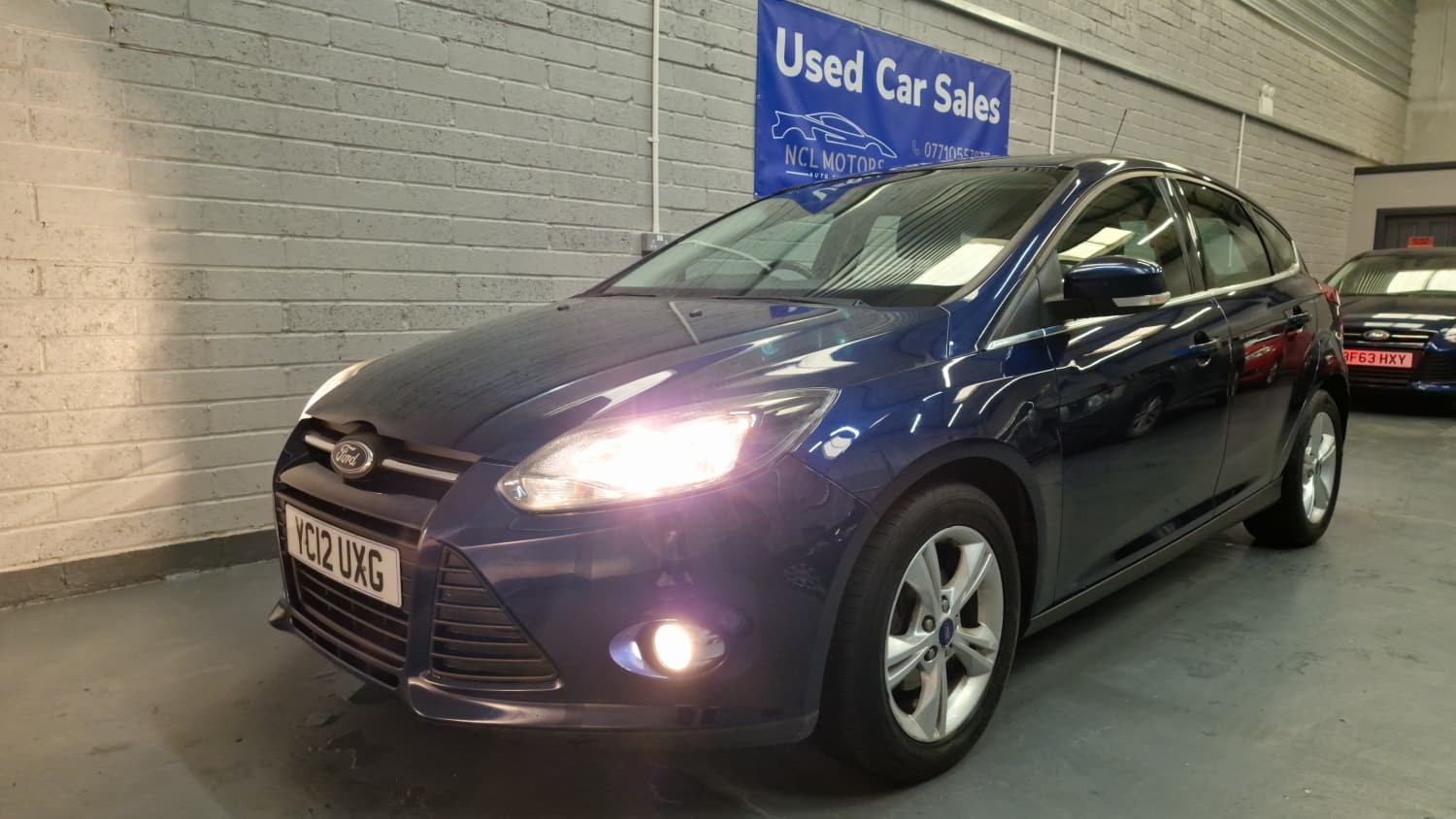 Ford Focus - Image 5