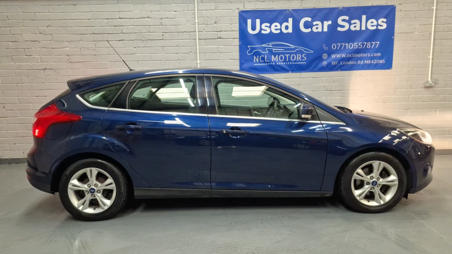 Ford Focus - Image 6