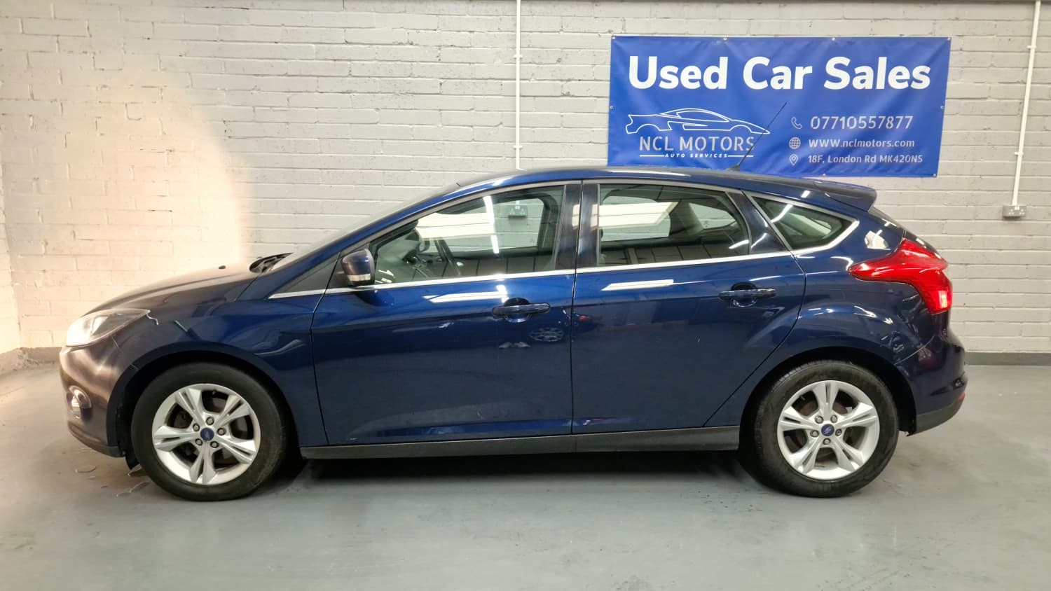 Ford Focus - Image 7