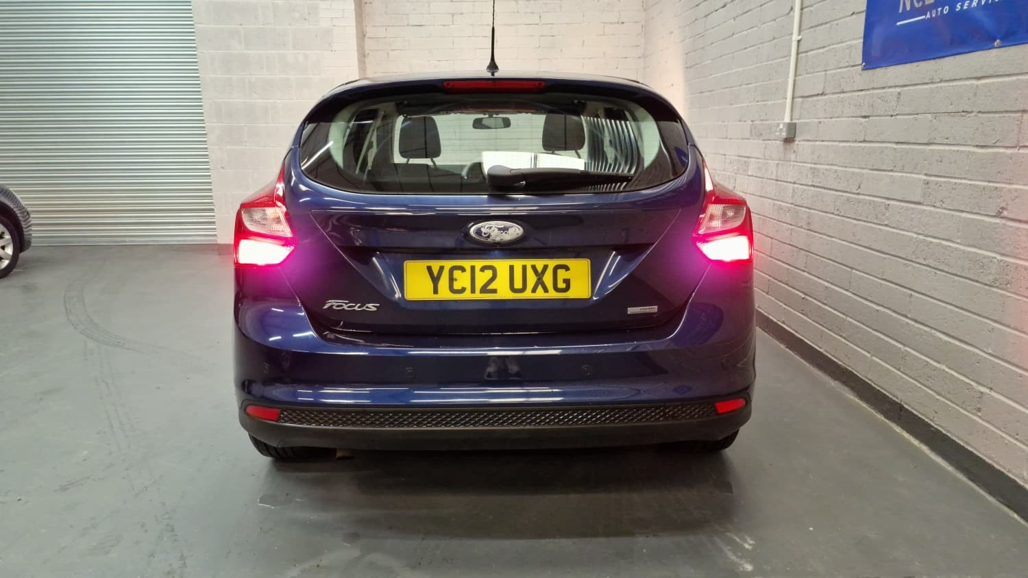 Ford Focus - Image 9