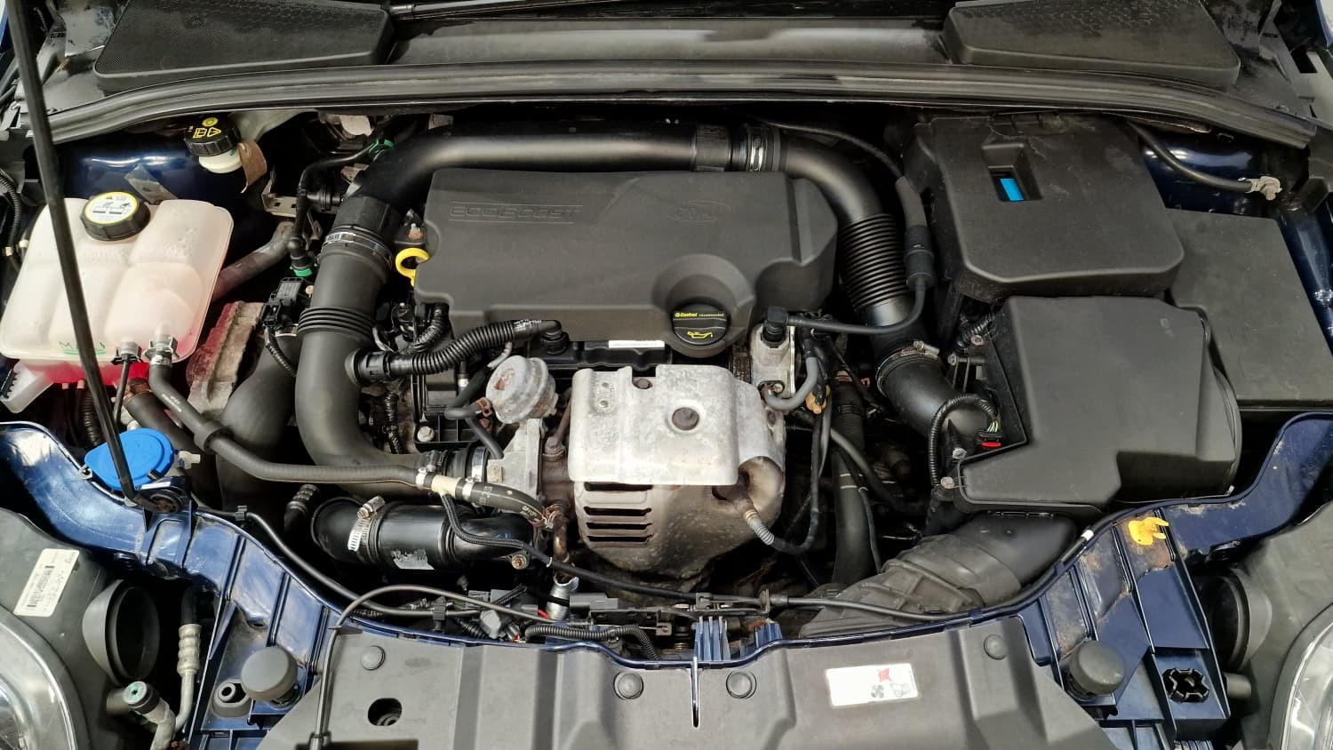Ford Focus - Image 19