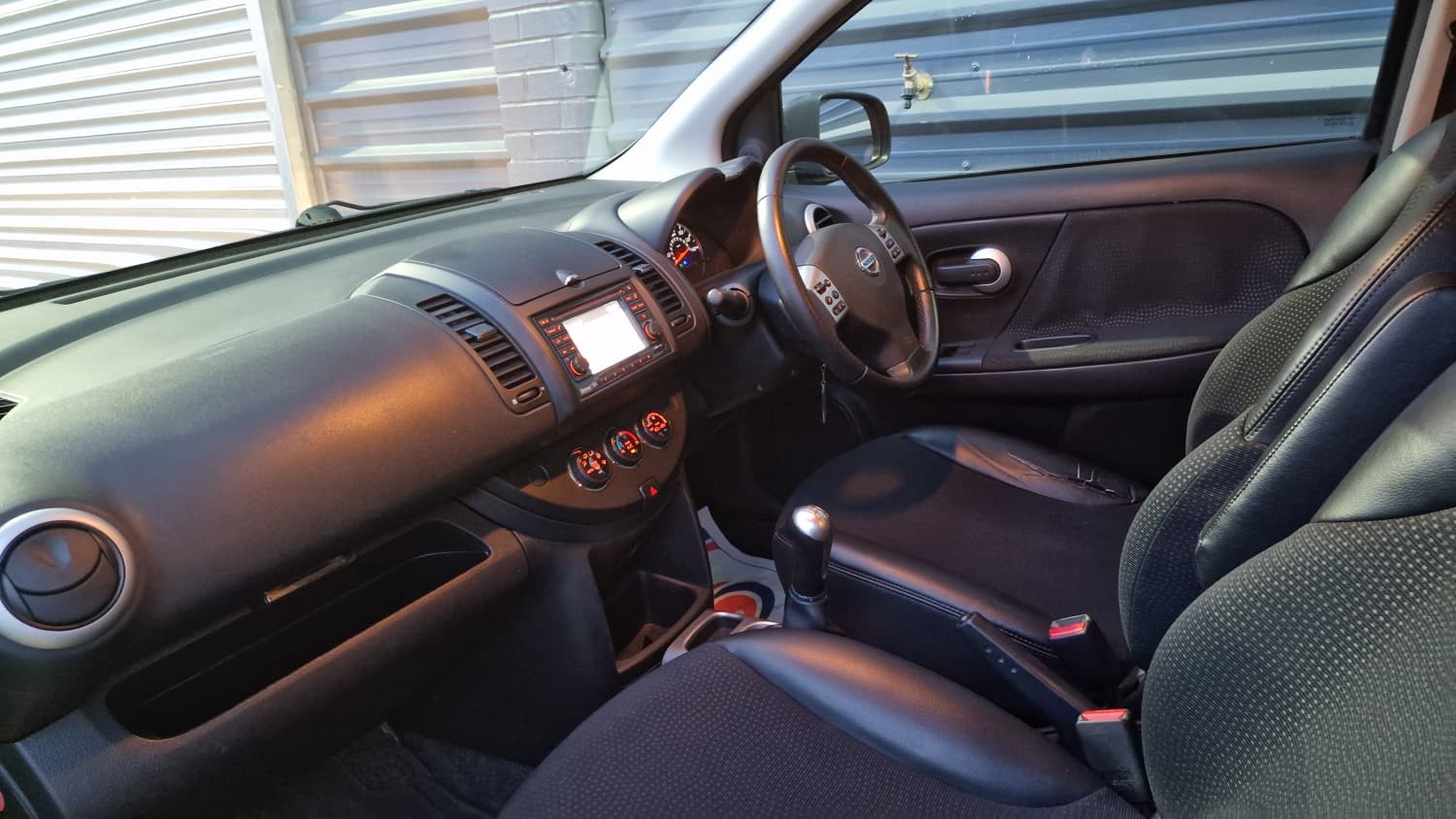 Nissan Note - Image 12