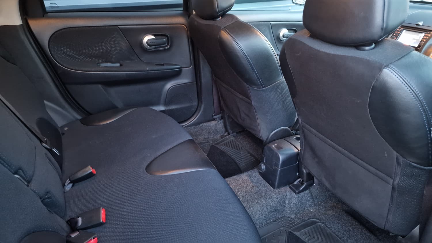 Nissan Note - Image 14