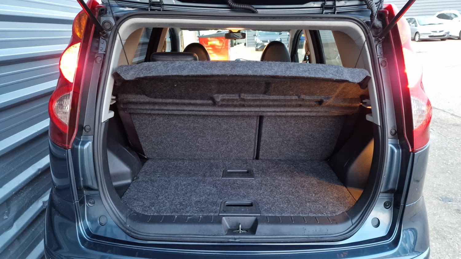 Nissan Note - Image 15